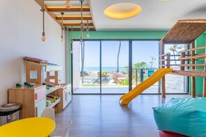 Apartment | Children’s area - 143 - Apto Serrambi Exclusive Living (Ipojuca)