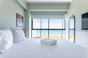 Free WiFi - 143 - Apto Serrambi Exclusive Living (Ipojuca)