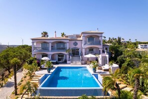 Villa | Eksteriør