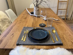 用餐