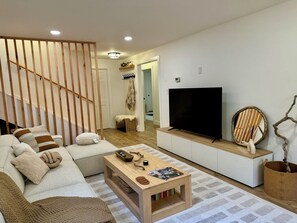 TV connectée