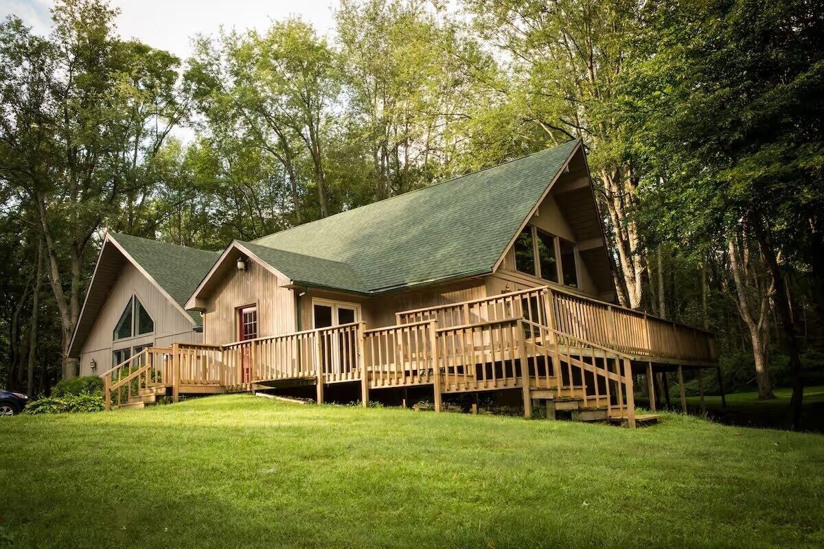 Bild für Gastgeberprofil