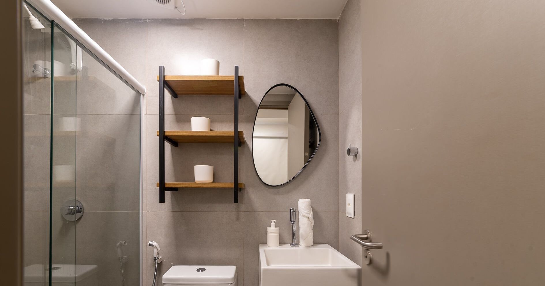 Appartement | Salle de bain