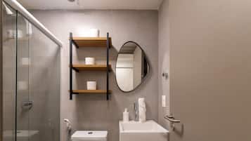 Apartamento | Banheiro