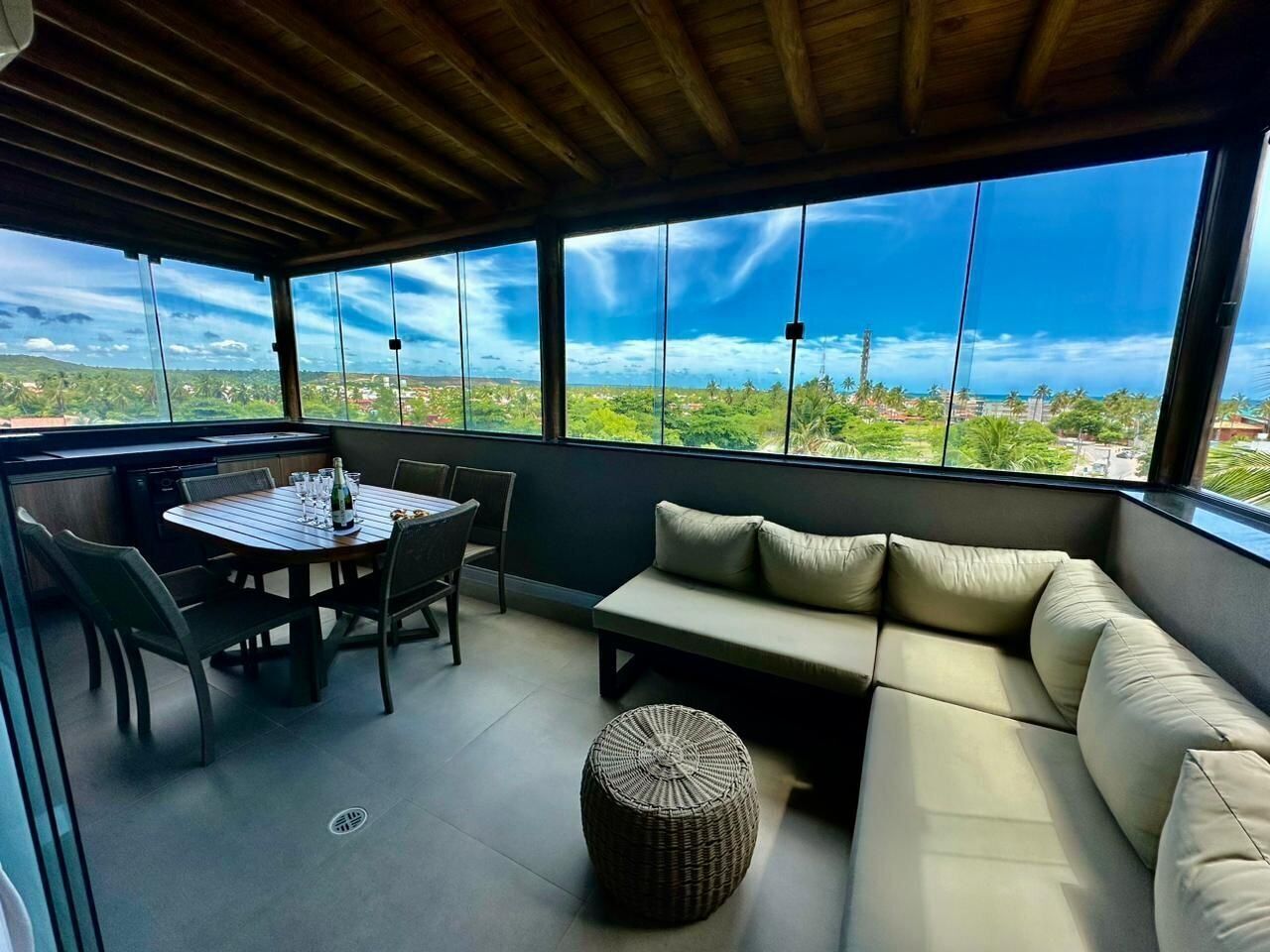Premium Apartment | Interior