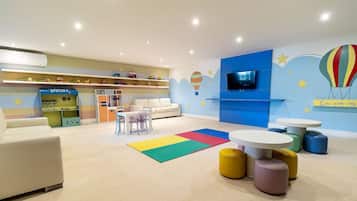 Apartment | Kinderbereich