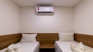 Apartment | Blackout curtains, iron/ironing board, free WiFi