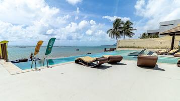 Apartamento | Piscina