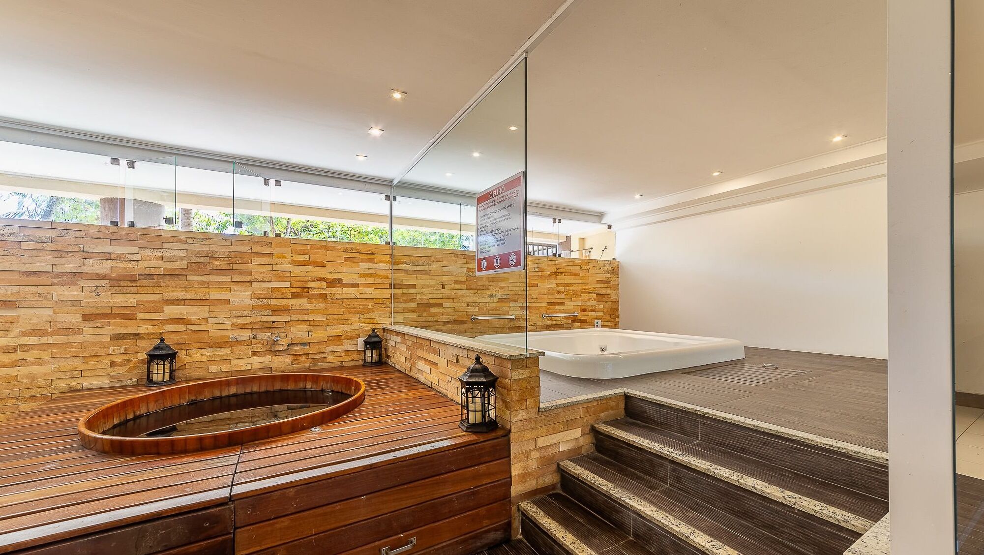 Premium Apartment | Spa