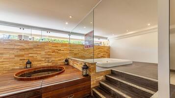 Premium Apartment | Spa