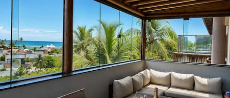 Apartment | Lanai