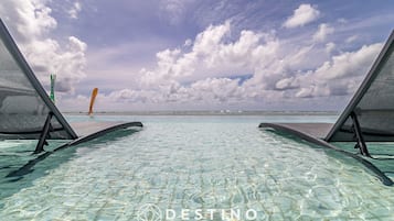 Appartement | Piscine