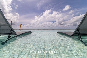 Apartamento | Piscina