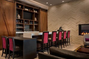 Bar (en la propiedad)