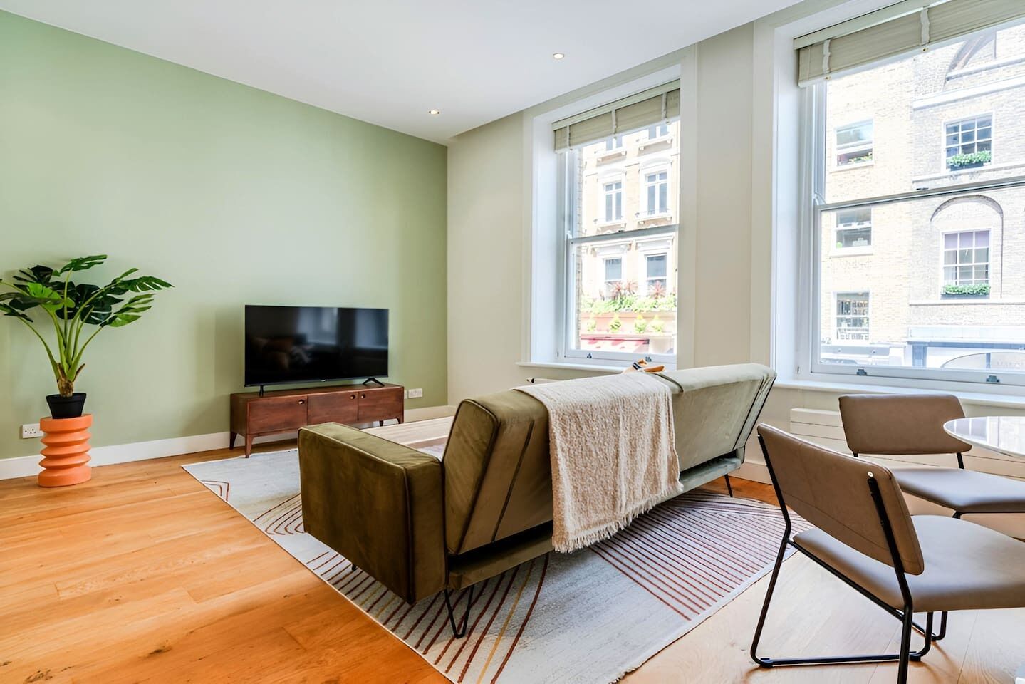 Fernseher