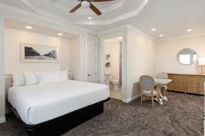 Zimmersafe, Bügeleisen/Bügelbrett, WLAN, Bettwäsche