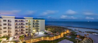 2 bedrooms- 2 bath condo on the beach in Galveston for the Lone Star Bike Rally
