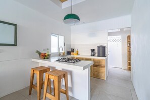 Cucina privata