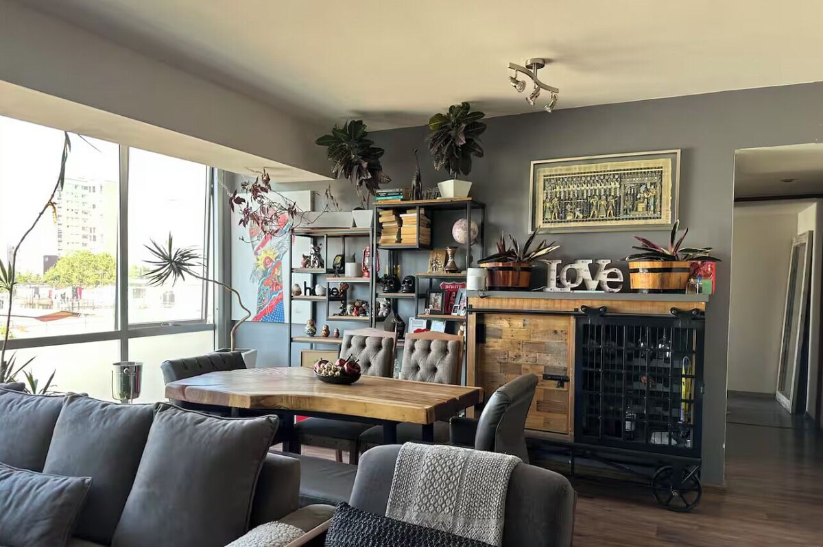 Bild für Gastgeberprofil