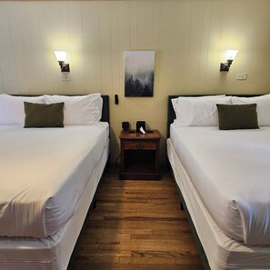 1 habitación, tabla de planchar con plancha, internet y ropa de cama 