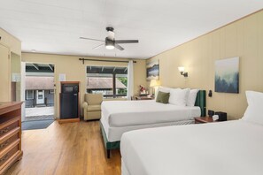 Unclassified image, 2 of 6, button - Charming 1-bedroom hotel with AC in Hendersonville (Hendersonville)