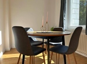 Apartment | 2 bedrooms - Infinity Stay: Nordsee Apartments (Wilhelmshaven)