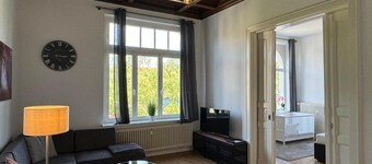 Infinity Stay: Nordsee Apartments