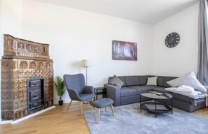 Apartment | 2 bedrooms - Infinity Stay: Nordsee Apartments (Wilhelmshaven)