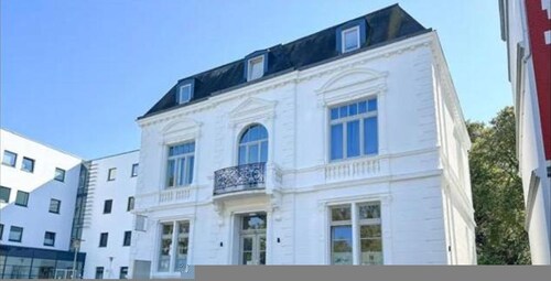 Infinity Stay: Nordsee Apartments