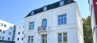 Infinity Stay: Nordsee Apartments
