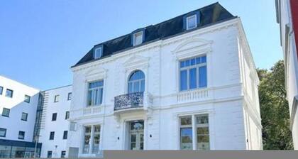 Infinity Stay: Nordsee Apartments