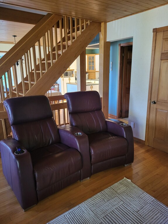 Cozy Nature Cottage Retreat Relax, Unwind & Recharge - Laurentides