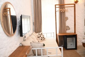 Living area - Mahzen Alacati (Çeşme)