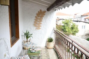 Property grounds - Mahzen Alacati (Çeşme)