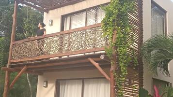 تصميم المبنى