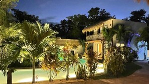 Unclassified image, 2 of 17, button - Villas Ahal  (Ciudad de Chemuyil)