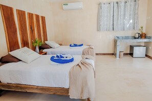 Comfort Twin Room | Desk, laptop workspace, free WiFi