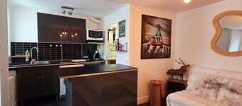 La cachette de l Alpiniste