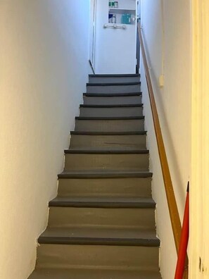 Interior - La Cachette du Roi | Quiet town center (Fontainebleau)