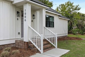 Detalle del exterior