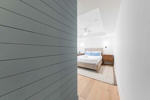 Fer et planche à repasser, Wi-Fi, draps fournis