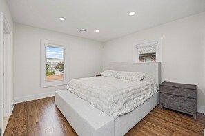 Fer et planche à repasser, Wi-Fi, draps fournis