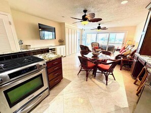 Interior - Crystal Cove at Sapphire Beach | Beachfront 1BR | Sleeps 4 (East End)