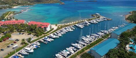 Marina