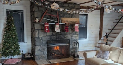 Carriage House Apartment Goshen NY