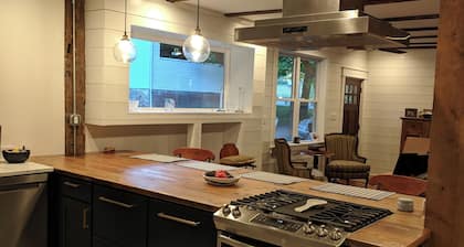 Carriage House Apartment Goshen NY