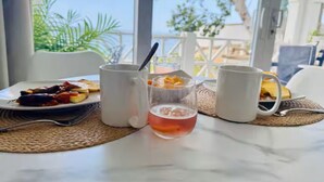 تناول الطعام