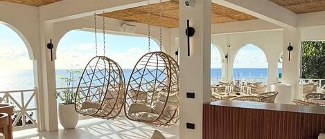 テラス / パティオ