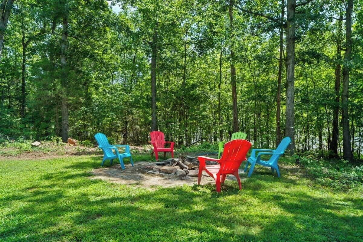 Área da propriedade