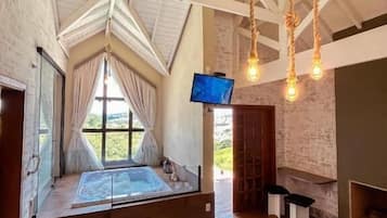 Villa, Balcony, Mountain View